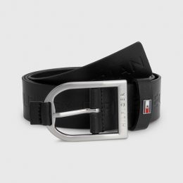 CINTURA TOMMY HILFIGER EQUESTRIAN Cintura Unisex 